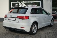 Audi A3 Sportback 1.4 TFSI