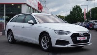 Audi A4 Avant 30 2.0 TDI advanced