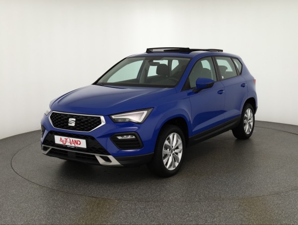 Seat Ateca 1.5 TSI DSG Style