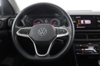 VW T-Cross 1.0 TSI Life