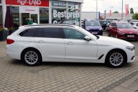 BMW 520 d xDrive