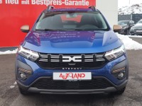 Dacia Sandero Stepway TCe 90