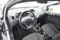 Ford Fiesta 1.25