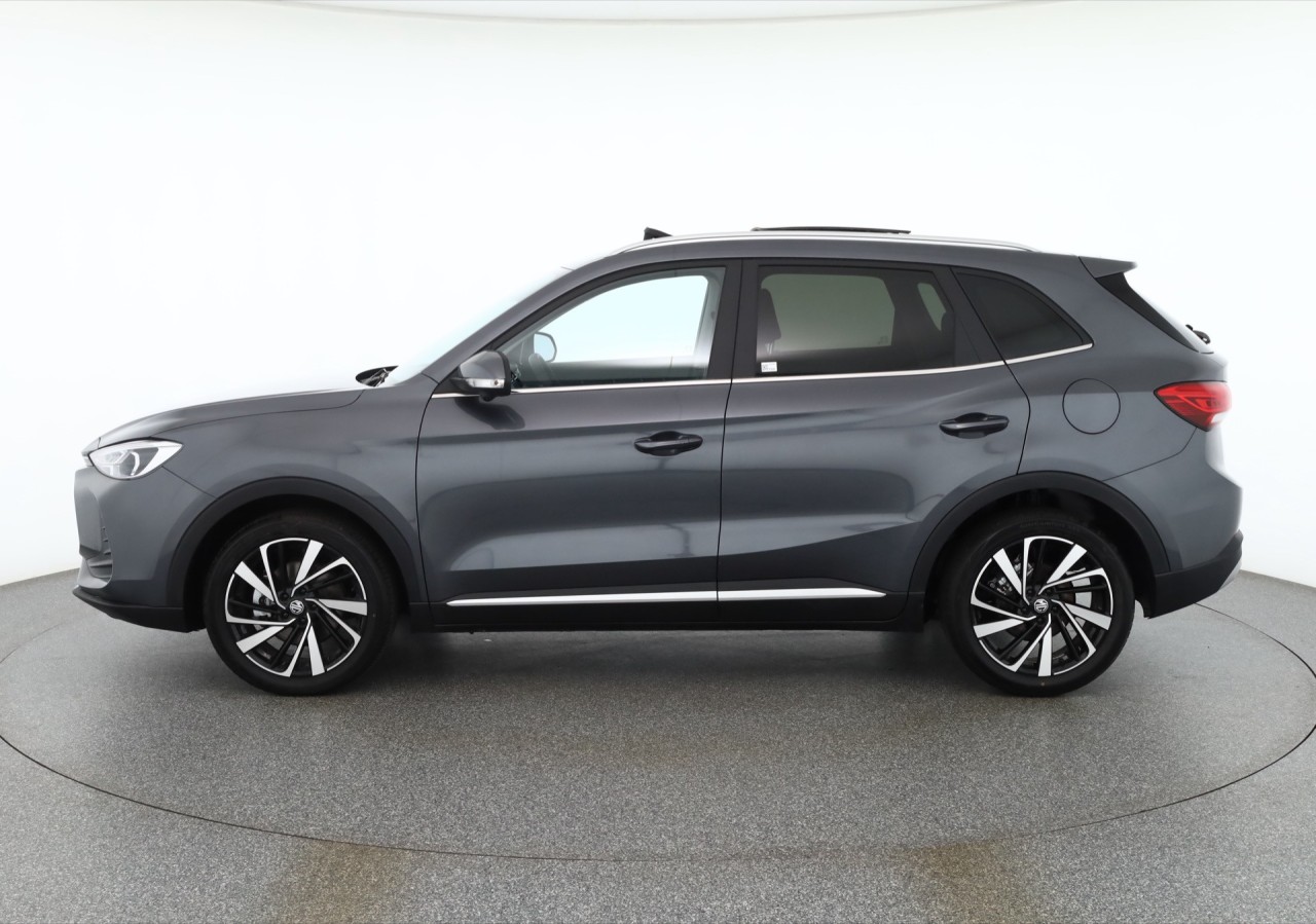 MG ZS 1.5 Hybrid Luxury Aut.