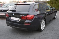 BMW 520 520d Touring M Sport