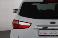 Ford EcoSport 1.0 EcoBoost Titanium