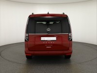 VW Caddy Maxi Style 1.5 TSI DSG