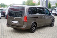 Mercedes-Benz V-Klasse V250 lang