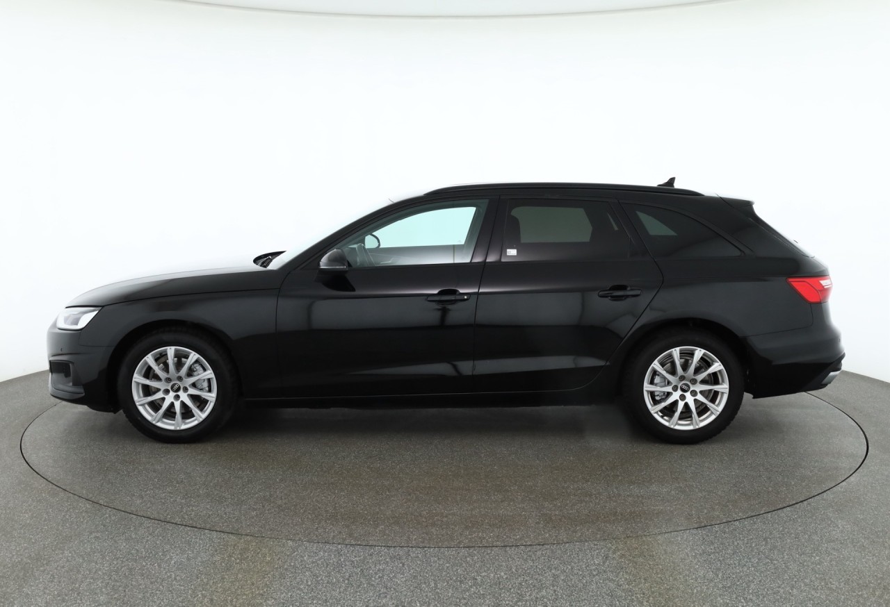 Audi A4 Avant 35 TFSI