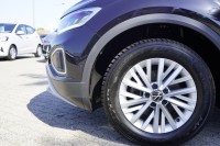 VW T-Roc 1.0 TSI