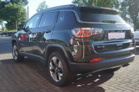 Jeep Compass 1.4 Limited 4WD