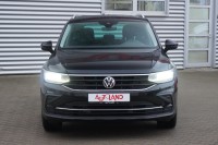 VW Tiguan 1.5 TSI Active