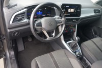 VW T-Roc 1.0 TSI