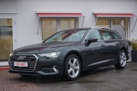 Vorschau: Audi A6 Avant 40 2.0 TDI DSG