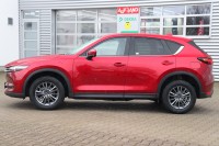 Mazda CX-5 2.0 SKYACTIV-G Exclusive-Line