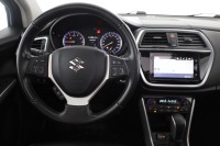 Suzuki SX4 S-Cross 1.4 AllGrip