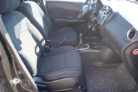 Nissan Note 1.2