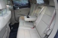 Jeep Grand Cherokee 3.0 CRD Overland