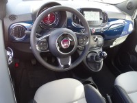 Fiat 500C 1.0 mHev Dolcevita