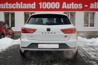 Seat Leon ST 2.0 Cupra 300