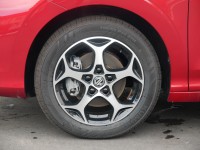 MG MG3 1.5 Hybrid Luxury Aut.