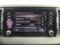 Skoda Karoq 1.5 TSI Style