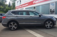 Seat Tarraco 1.5 TSI Xcellence