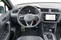 VW Tiguan Allspace 2.0 R-Line 4Motion DSG