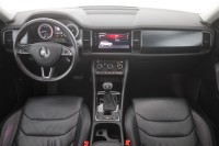 Skoda Kodiaq 2.0 TSI DSG Soleil 4x4