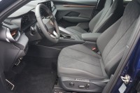 Cupra Terramar 1.5 eTSI DSG
