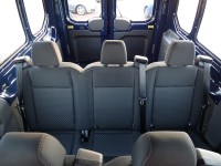 Ford Transit Kombi L3 9-Sitzer