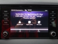 Skoda Karoq 1.5 TSI DSG Style