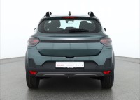 Dacia Sandero Stepway TCe 110 Expression Facelift