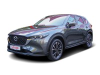 Mazda CX-5 2.0 Advantage 360° AHK Android Apple LED
