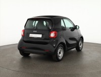 Smart ForTwo Twinamic Cool & Audio