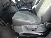 VW Caddy 2.0 TDI Maxi Highline 4Motion