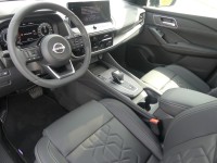 Nissan Qashqai Tekna 1.3 Dig-T Aut.