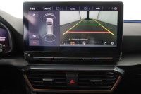 Cupra Leon ST 2.0 VZ DSG