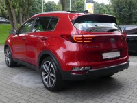 Kia Sportage 1.6 T-GDI Spirit 2WD