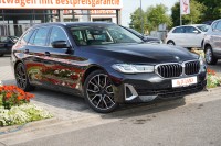 BMW 520 d Luxury Line