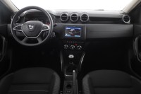 Dacia Duster 1.6 SCe Prestige