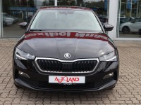 Skoda Scala 1.0 TSI