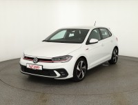 VW Polo 2.0 TSI DSG GTI LED Sitzheizung App-Connect
