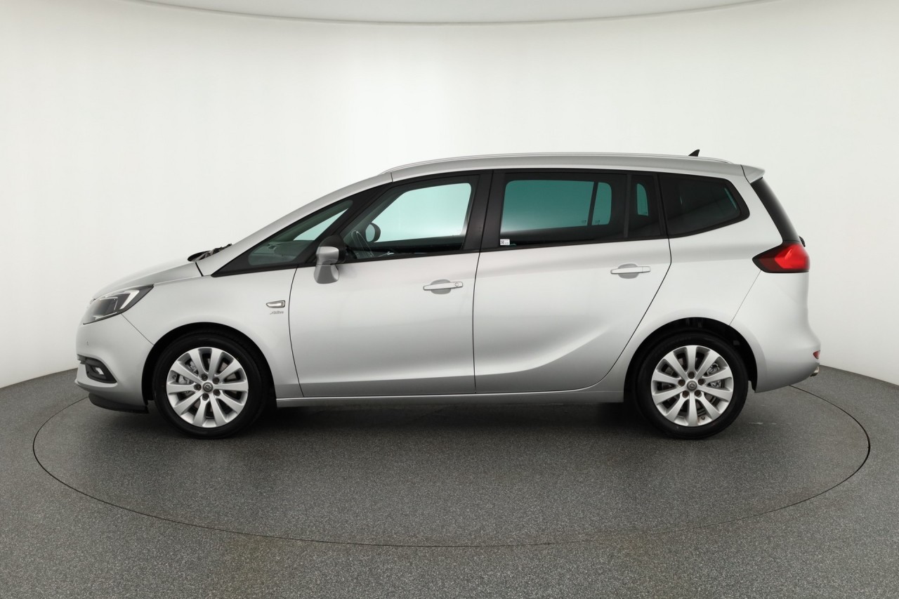Opel Zafira C 2.0 CDTI Active