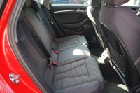 Audi A3 2.0 TDI Sportback quattro S line