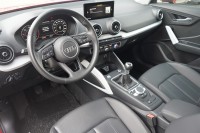 Audi Q2 30 1.6 TDI design
