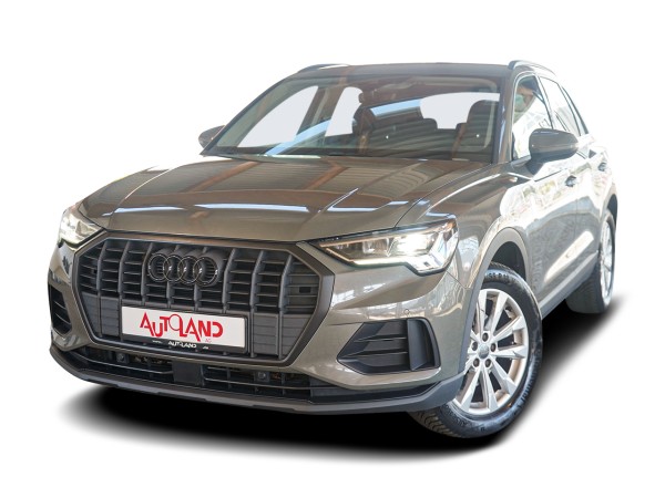 Audi Q3 35 1.5 TFSI basis