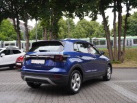 VW T-Cross 1.0 TSI Style