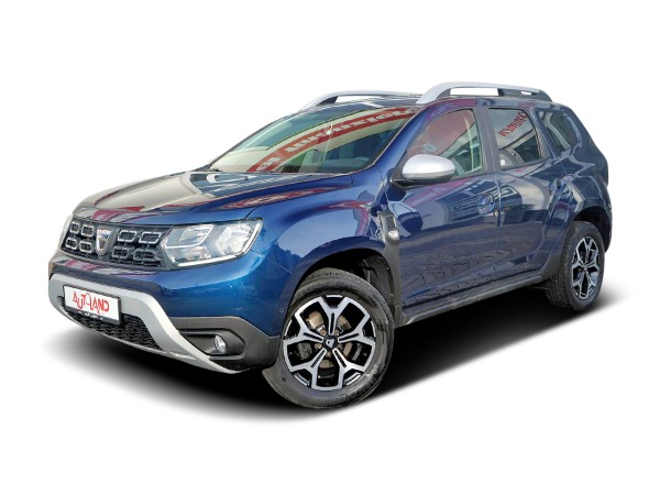 Dacia Duster II 1.3 TCe 150 Adventure