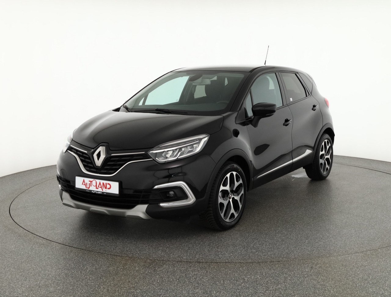 Renault Captur 1.3 TCe 150 Collection Aut.